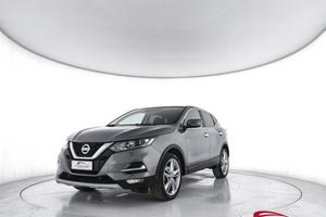 NISSAN Qashqai 1.3 DIG-T 140 CV N-Connecta