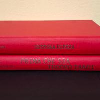 Set n. 2 thriller: Kellerman, Graziunas/Starlin