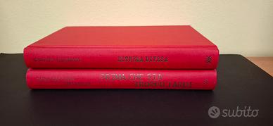 Set n. 2 thriller: Kellerman, Graziunas/Starlin