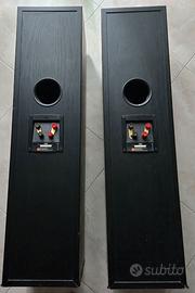 Casse acustiche hi fi jbl