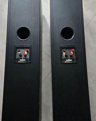 Casse acustiche hi fi jbl