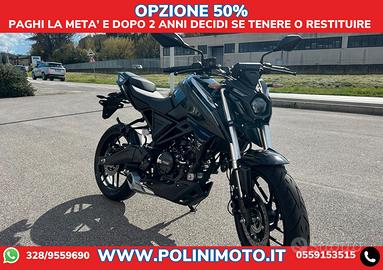 Voge Brivido 125 - Spediamo in tutta Italia