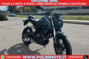 Voge Brivido 125 - Spediamo in tutta Italia