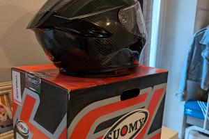 Casco integrale Suomy 