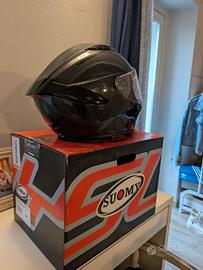 Casco integrale Suomy 