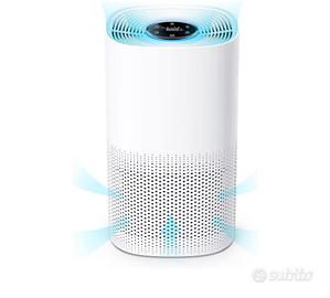 Purificatori d'aria 