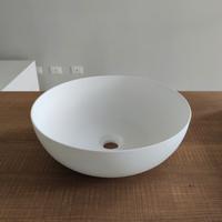 lavabo solid surface 
