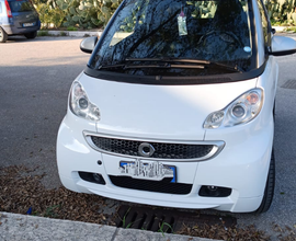 Smart cabrio