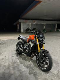 Yamaha MT-09 abs - 2014