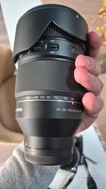 Samyang 35-150 F 2-2.8