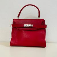 Borsa a mano Genuine Leather
