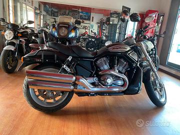 Harley Davidson v rod