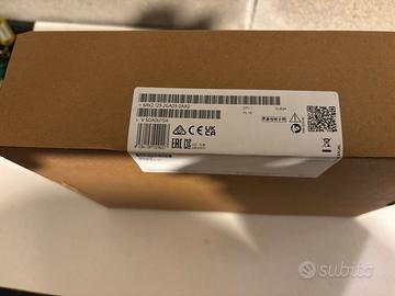 TOUCH PANEL SIEMENS KTP700 BASIC DP - 6AV2123-2GA0