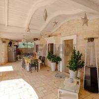 Villa singola - Locorotondo