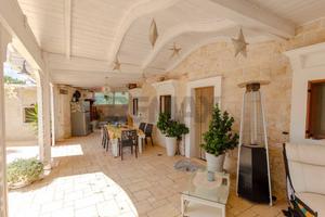 Villa singola - Locorotondo