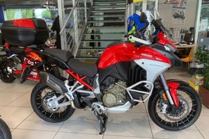 Ducati Multistrada V4 S Full