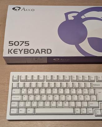 Gaming Tastatur & Gaming Maus