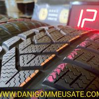 Come nuove 4 gomme 215 55 18 invernali pirelli