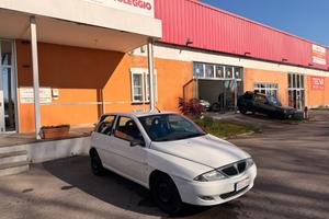 Lancia Y 1.2i 16V cat LX