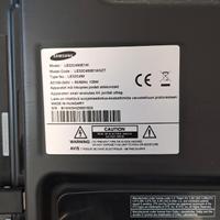 Tv samsung 32 pollici HDMI scart