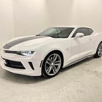 ricambi per CHEVROLET CAMARO 2015 2016 2017 2018 D