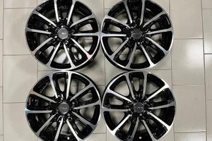 OFMAK23 Cerchi Mak Magma da 15"