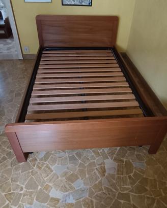 letto una piazza e mezzo