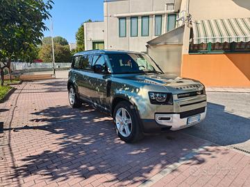 LAND ROVER DEFENDER 110 3.0 200CV