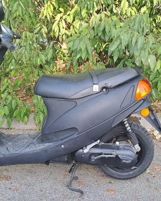 Malaguti f10- 50 cc