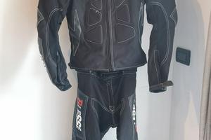 abbigliamento moto