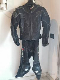 abbigliamento moto