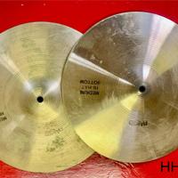 Hit Hat Paiste da 13”