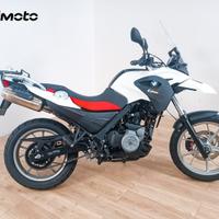 BMW G 650 GS - 2011