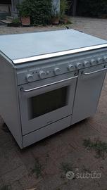 cucina gas SMEG