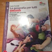 La geografia per tutti scuola media