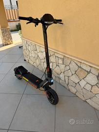 Kukirin g2 prezzo trattabile