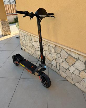 Kukirin g2 prezzo trattabile