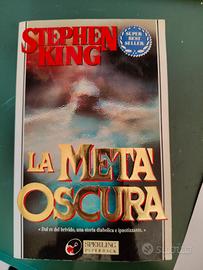 Stephen King la metà oscura