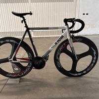 Cinelli Mash single speed