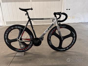 Cinelli Mash single speed