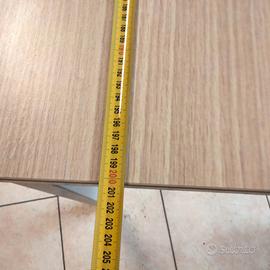 Tavolo da cucina Bontempi