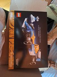 lego 18+