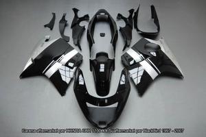 Carena compatibile per HONDA CBR 1100XX BlackBird