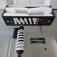 Tractive Boano Tenere 700