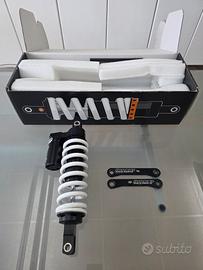 Tractive Boano Tenere 700