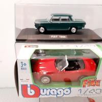 Modellini Auto ( J ) 1/43 Marcoal