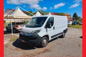 Citroen Jumper 2.2 BlueHdi 140CV Coibentato - 2021