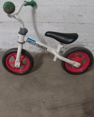 Bici Chicco