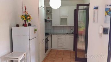 Appart. Stazione Diamante