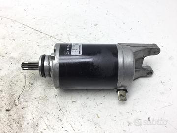 SUZUKI GSF BANDIT 400 MOTORINO AVVIAMENTO 1991 199